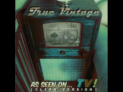 True Vintage: Get What You Give (feat. Mega Ran & The Ochoa Brothers) [Radio Edit]
