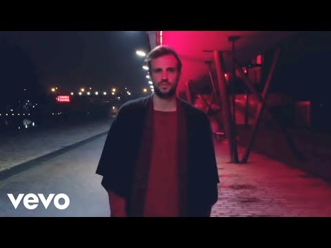 Marvin Dupré - Promets-le-moi (Au plus près / version alternative)