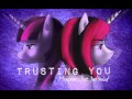 Trusting You - Megaphoric feat. Joaftheloaf 