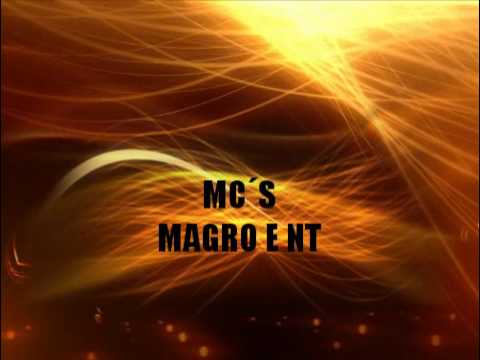 MC´S MAGRO E NT - NOIS PORTA PORQUE NOIS PODE - ( DJ YND RJ )