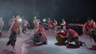 Malaysia's Percussion Festival @ Sunway | 5 Nations, 1 Stage | HANDS International Drumming Festival