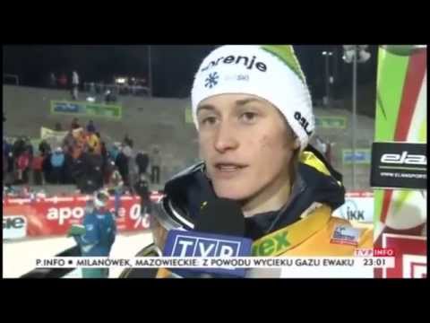 PŚ Klingenthal 23.11.2013 - relacja z zawodów