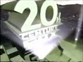 20th Century Fox Home Entertainment In Diamond Major FIXED With Normal Fanfare Mirror Effect PAL