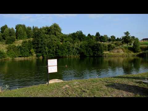 Complex turistic de agrement Lacul Baran - Ocna Sugatag