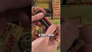 Let&#39;s Master the Beautiful RAW Roller