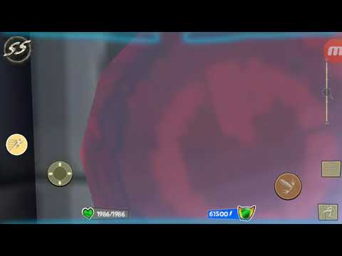 【Blitz Brigade【Magma Rifle Premium Gameplay 】Full Fusion Review 】#SuperSoldiers