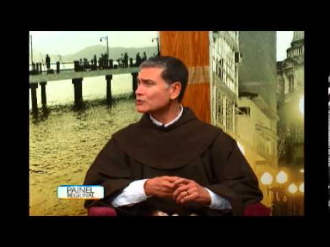 Painel Regional 06/12/2013 - Exposição Internacional de Presérpios