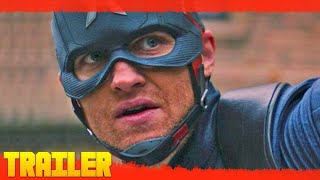 Trailers In Spanish Falcon y el Soldado del Invierno (2021) Marvel Tráiler Mitad de Temporada Subtitulado anuncio