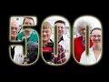 500th video - Periodic Table of Videos