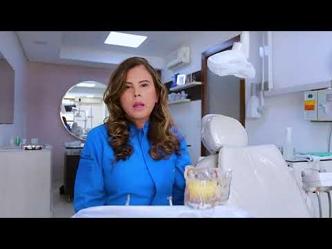 Abordagem odontológica na Síndrome de Proteus: relato de caso