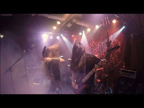 OKRÜTNIK - LIVE IN GERMANY 2025