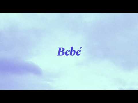 2K RIRI & athkall - Bebé (Official Audio)