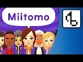 Miitomo WITH LYRICS Brentalfloss