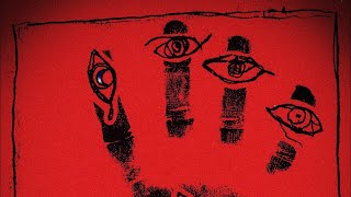 The Cure - Trust (LYRICS ON SCREEN) 📺