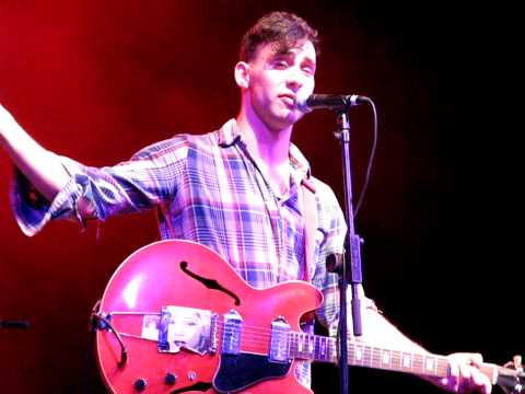 2/4 Steel Train - Firecracker @ Bass Concert Hall, Austin, TX 2/26/10