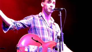 2/4 Steel Train - Firecracker @ Bass Concert Hall, Austin, TX 2/26/10