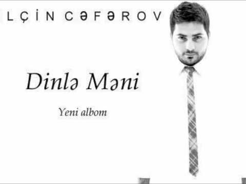 Elcin Ceferov - Leyla [duet Elshad Xose, MC Murad] (Dinle Meni albomundan)