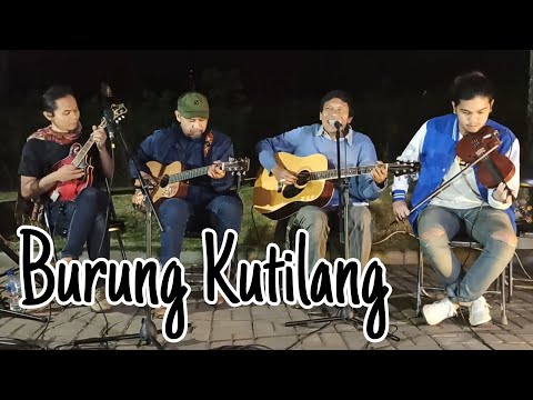 Jon Kastella - Burung Kutilang