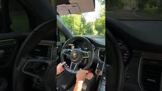 Download lagu 580HP  Porsche Macan Turbo Luanch Stage 2 w/ AWE Straight Pipe mp3