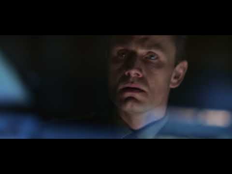 Человек, который спас мир - Trailer