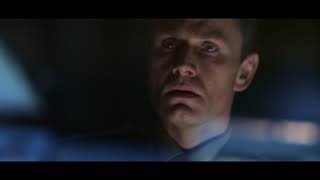 Трейлер: Человек, который спас мир