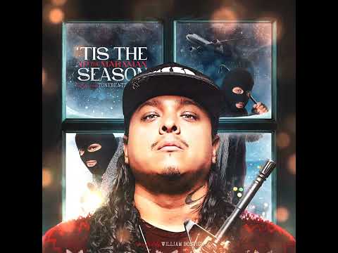 Xp The Marxman -'Tis The Season - Prod By Tonebeatz - (Full Album)