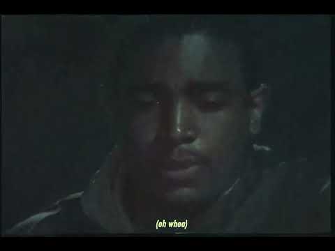 Micah Dailey-White - Desire (Official Music Video)