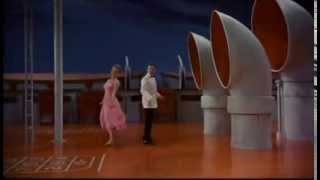 It´s De-lovely - Anything Goes (1956) - Donald O´Connor &amp; Mitzi Gaynor
