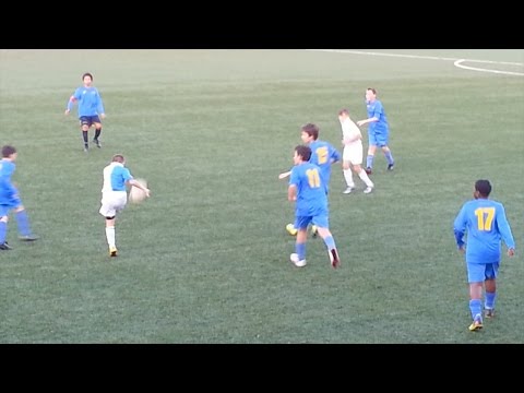 Chievo vs Arbizzano - 26 11 2016