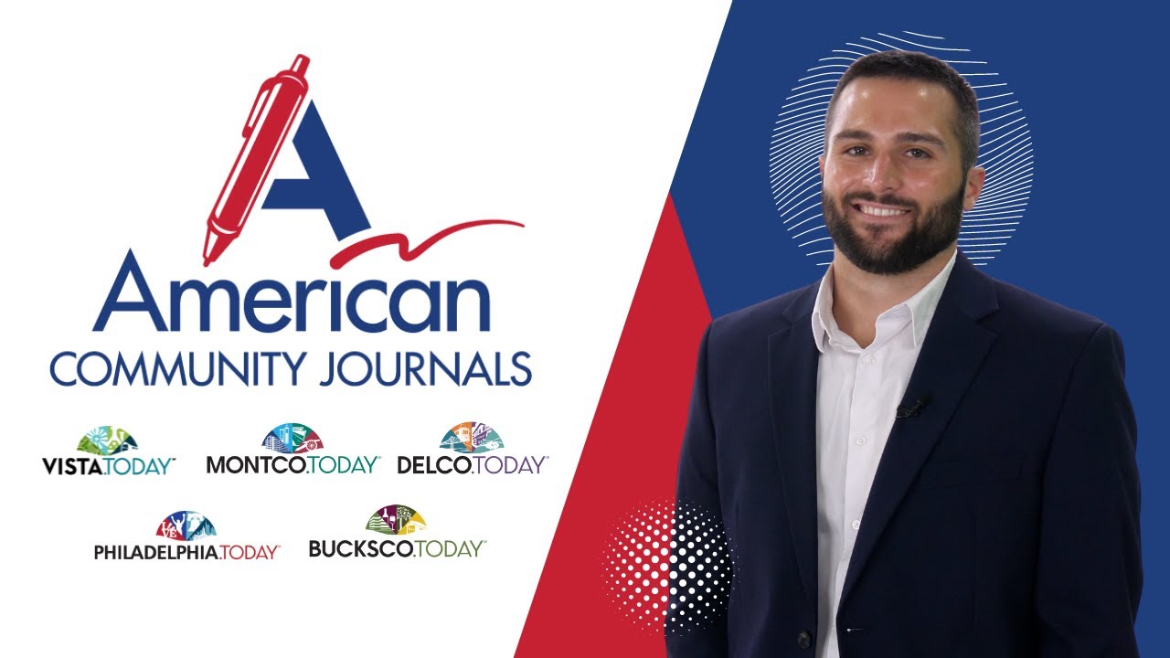 American Community Journals - Publication Promotional https://acj.today/