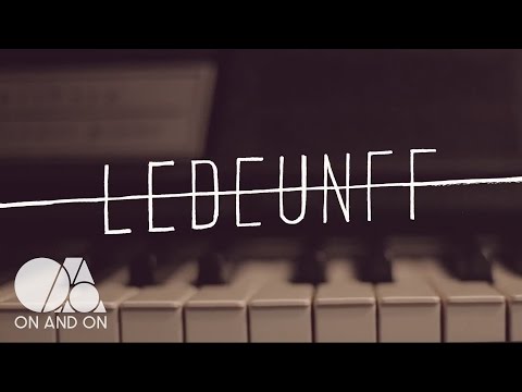 LEDEUNFF - L.A.D.Y feat Phoenix Troy (prod by 20syl)