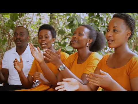 Ajja by The Angels of Christ Choir_ Ugandan Gospel Music Video 2022