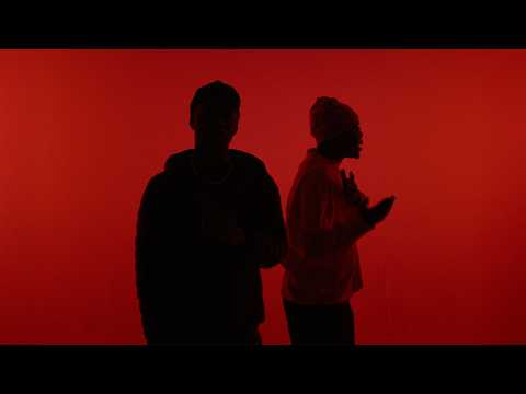 Yapi - PEPESOUP ft Cyril Kamer (Video Oficial)