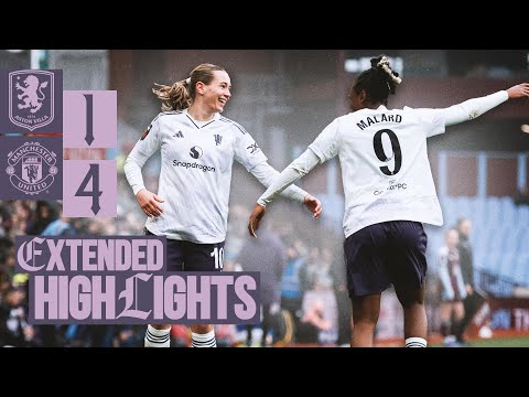 Manchester United Women and Manchester United