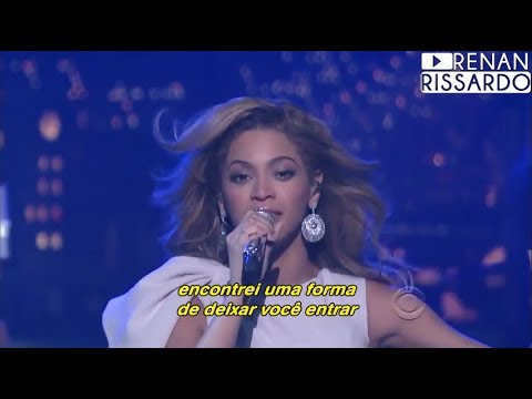 Beyoncé - Halo (Tradução)