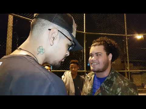 PL VS MISTER - PRIMEIRA FASE - SELETIVA BATALHA DO REAL - BATALHA DA LOPES #54