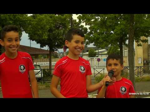 L'ENTRETIEN FIDESIEN - La famille Satta #9