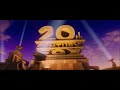 Universal Pictures Warner Bros 20th Century Fox TSG Entertainment Davis Entertainment 2013