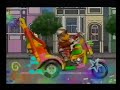 The Hoobs Little Pink Riding Hoob 2002