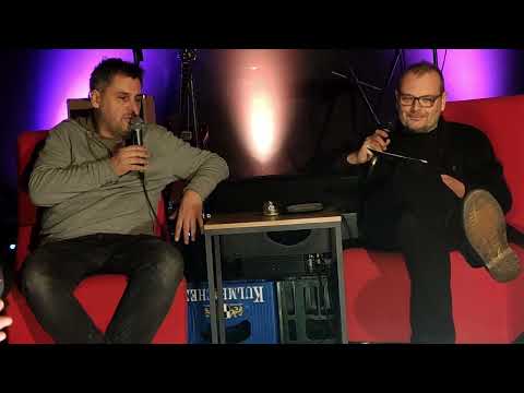 Radio Aktywny Blog - PIOTR BANACH. Rozmawia Leszek Gnoiński