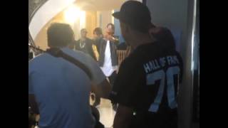 DJ Khaled﻿ ft. Chris Brown﻿, August Alsina﻿, Future﻿ &amp; Jeremih Official﻿ - Hold You Down