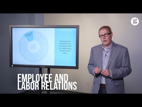 The HR Model Strategy and Planning