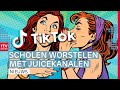 Middelbare scholen niet blij met Gossip Girl-kanalen & trots op EK Wielrennen | Drenthe Nu
