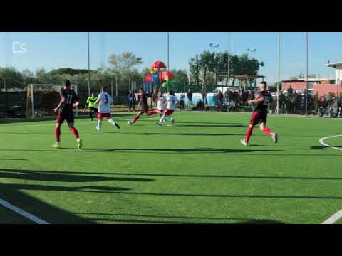 Calcio a 5, Serie C1: Real Castel Fontana - Albano, highlights e interviste