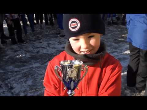 Gijs Kamp en iSkate 2015