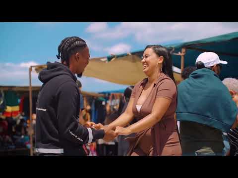 Sumaes ft Gaffar - Nyasani (Official Music Video)