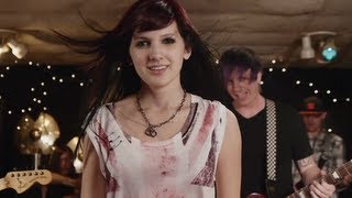 Halocene  - "Sometimes" Official Music Video