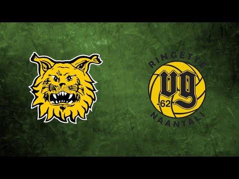 6.7.2020 Ilves Ringette D vs VG62