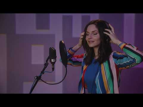 Lea Sirk - Part Of Your World COVER (new release 2023)