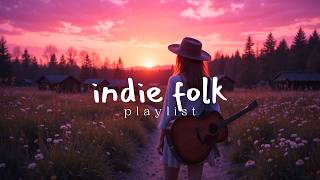 Waking Up Slowly · Indie Folk Morning for Quiet Days